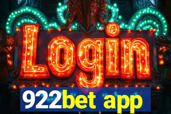 922bet app